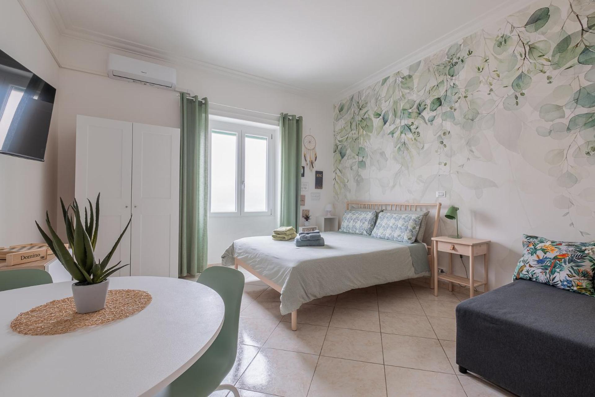 San Giovanni Dream House Rome Buitenkant foto