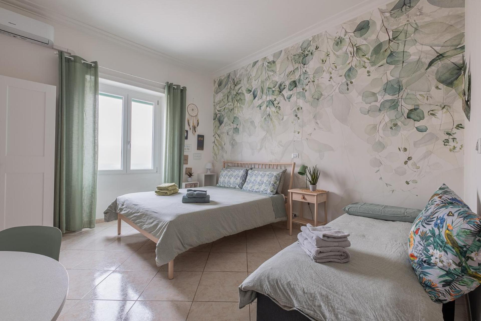 San Giovanni Dream House Rome Buitenkant foto