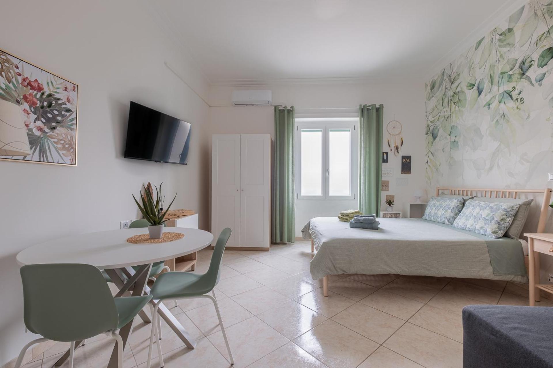 San Giovanni Dream House Rome Buitenkant foto